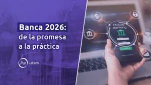 La banca sigue sumando tendencias claves para su evolución