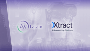 AW Latam + Xtract automatizan la carga de factura para Dynamics 365