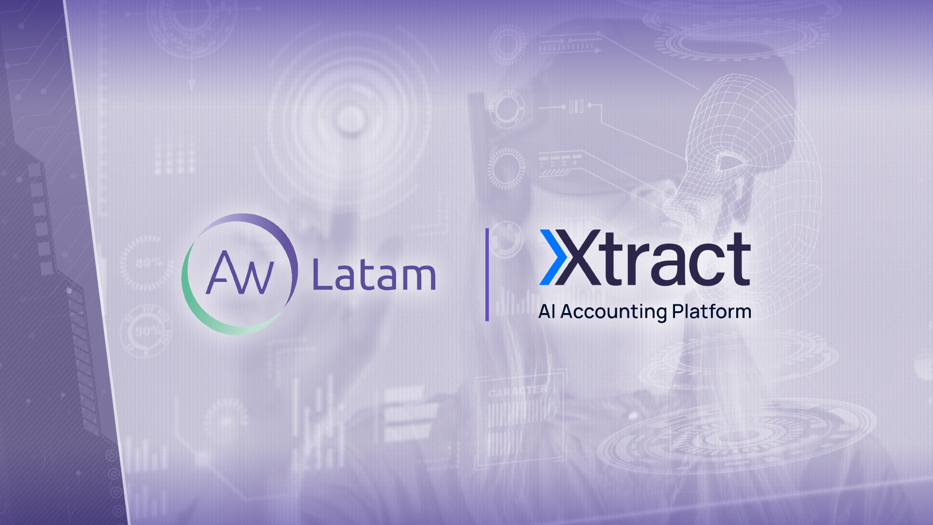 AW Latam + Xtract automatizan la carga de factura para Dynamics 365