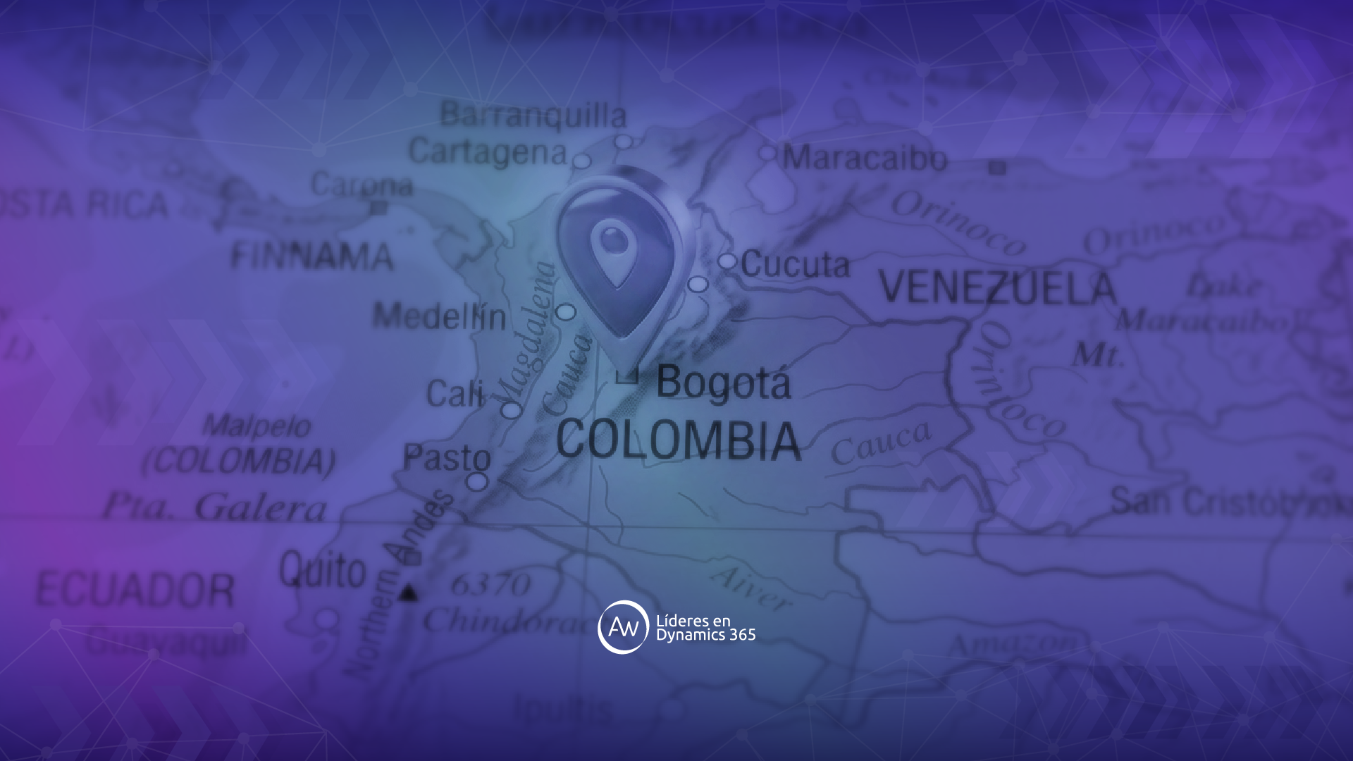 Equipo de AW anuncia la consolidación de su operación en Colombia tras más de 15 años acompañando proyectos en el país.