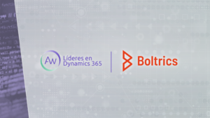 Alianza estratégica entre AW Líderes en Dynamics 365 y Boltrics para la logística 3PL en América Latina