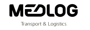 Medlog logo